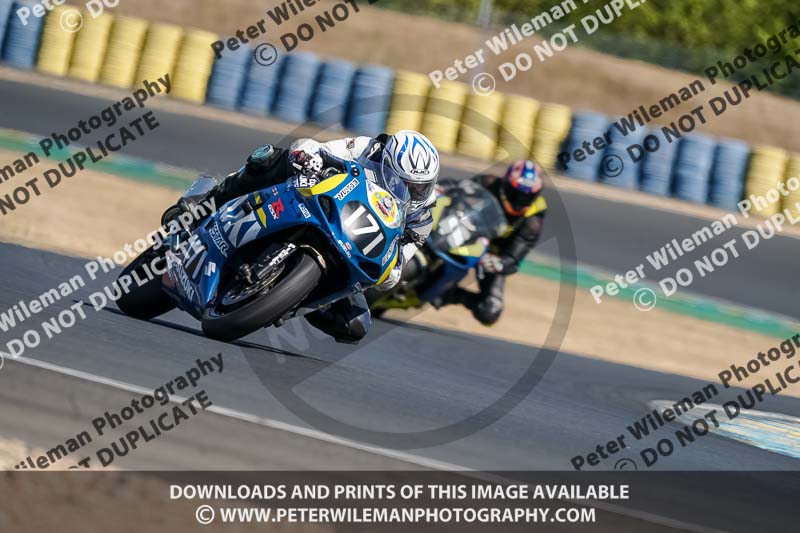 France;Le Mans;event digital images;motorbikes;no limits;peter wileman photography;trackday;trackday digital images